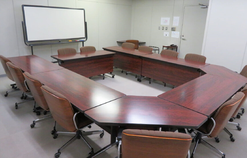 第7会議室